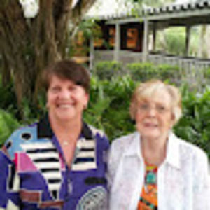 Meet your Posher, Carol